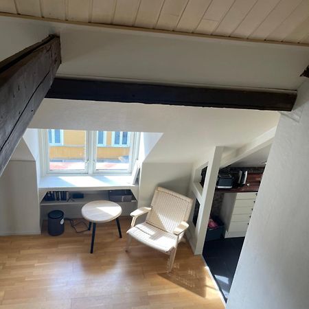 Urban Loftleilighet Тронхейм Экстерьер фото