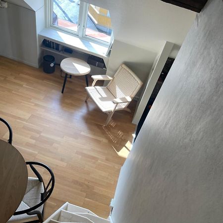 Urban Loftleilighet Тронхейм Экстерьер фото