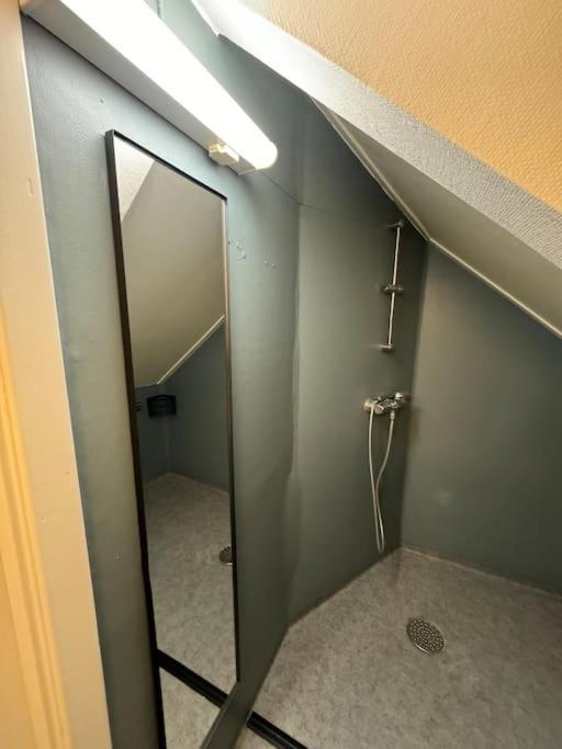 Urban Loftleilighet Тронхейм Экстерьер фото