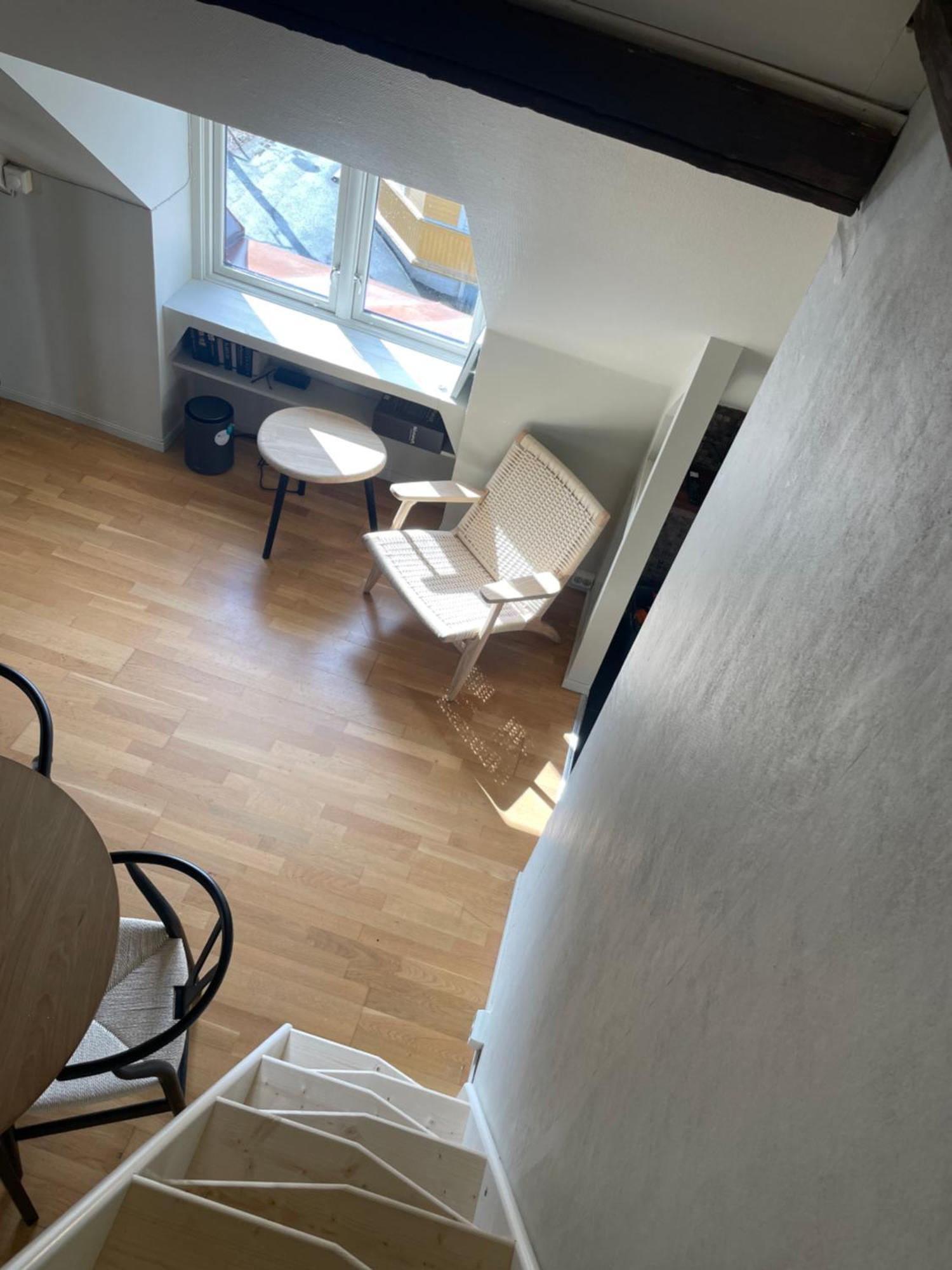 Urban Loftleilighet Тронхейм Экстерьер фото