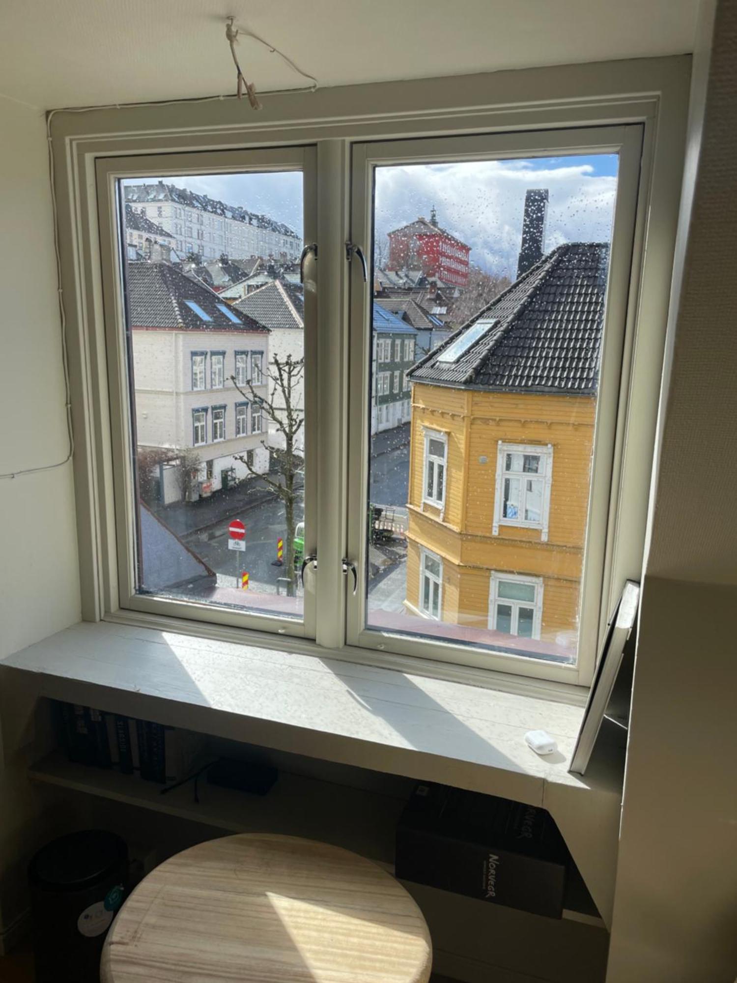 Urban Loftleilighet Тронхейм Экстерьер фото