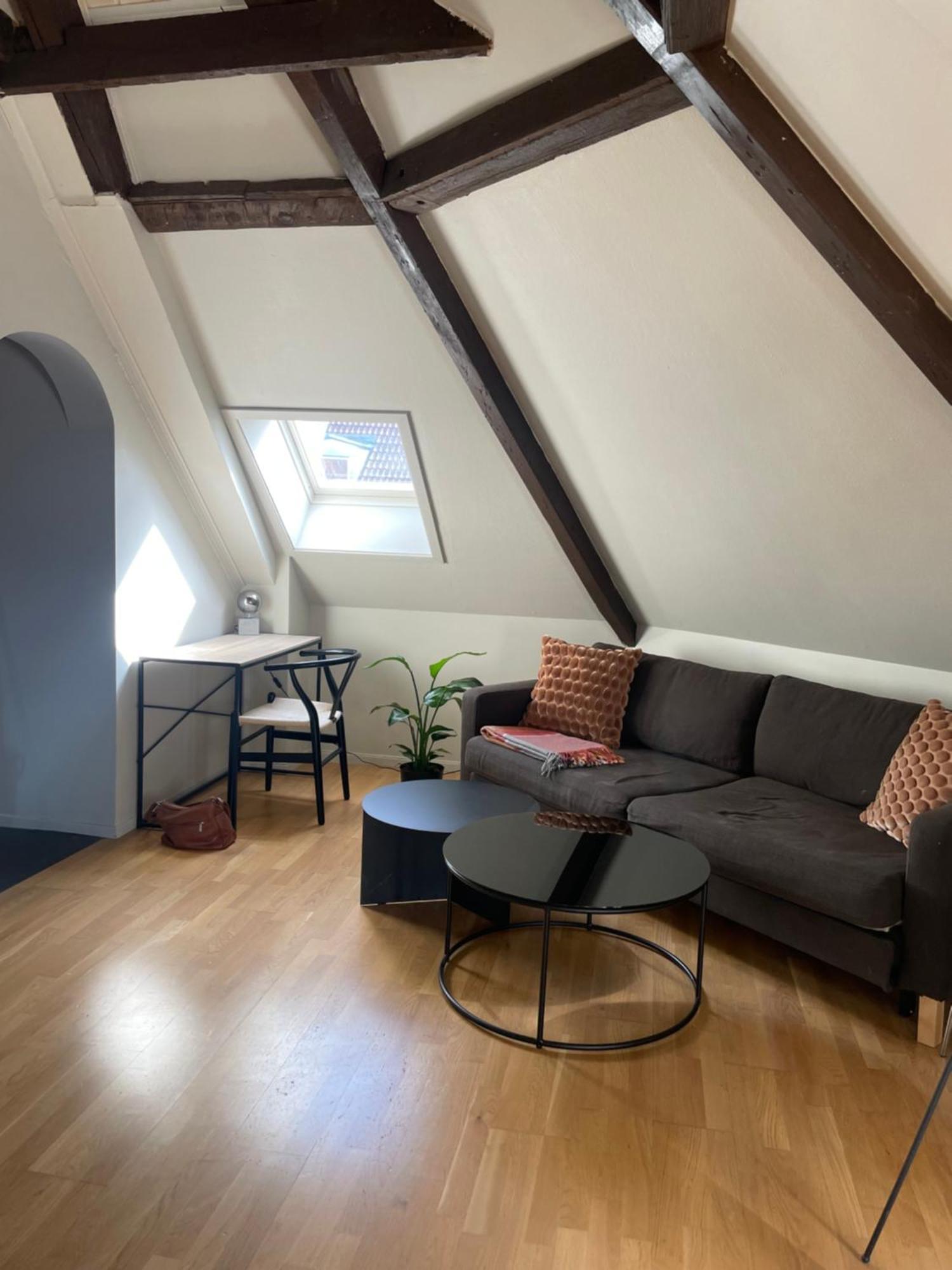 Urban Loftleilighet Тронхейм Экстерьер фото